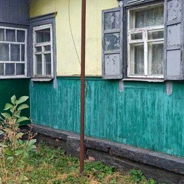 Продається житловий будинок