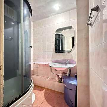 Продаж 1к Квартира Миру вулиця
