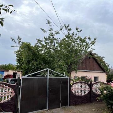 Продам Будинок в Баштанці