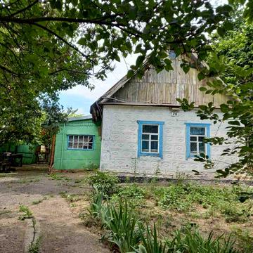 Продається будинок старої споруди