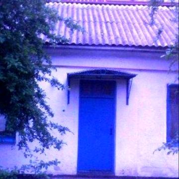 Приватний будинок