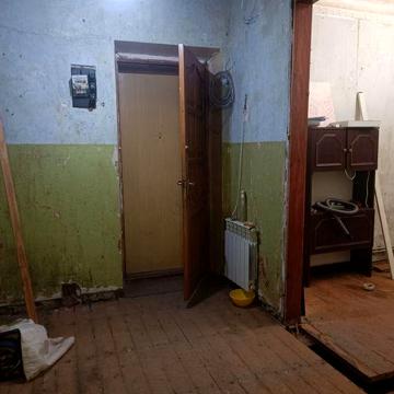 2-к сталінка з ГАО на Васильєвській (Арсенічева)