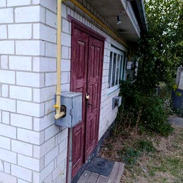 Продається будинок с.Кордишівка козятинський район.
