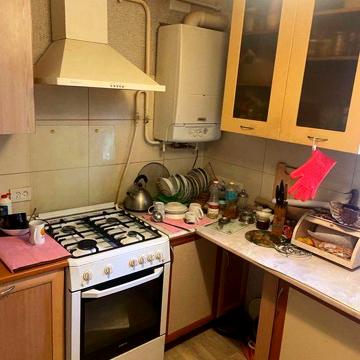 Продается 3к квартира