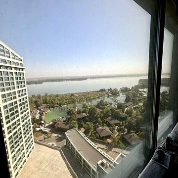 Продаж 2к Квартира Набережна Перемоги вулиця ЖК Bartolomeo Resort Town