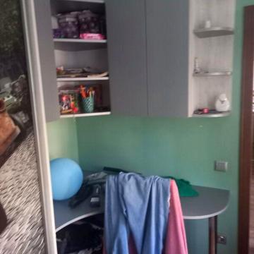 Продаж 3к Квартира Закарпатська вулиця