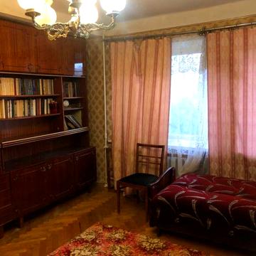 Продаж 3х кімнатної кв., м. Святошин (5хв пішки), вул Чистяківська 12
