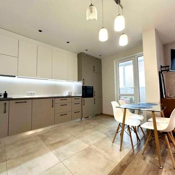 Продам 43м2 в ЖК Демеевка, Демеевская 18, метро, Голосеевский ЖК Деміївка