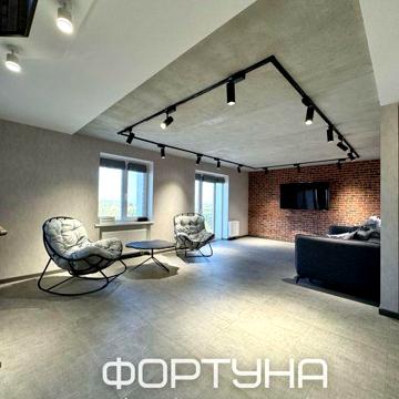 Дворівнева квартира 125м2, Євроремонт!