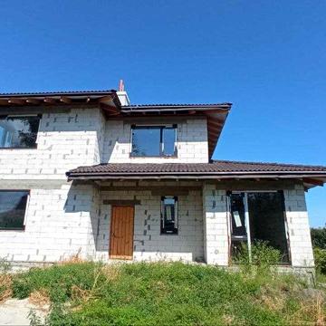 Будинок 230 кв. в Нових Петрівцях з видом на море
