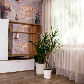 Продам 2 кімн.квартиру на пр. Перемоги