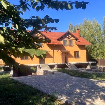 Продажа Дуплекса