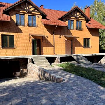 Продажа Дуплекса