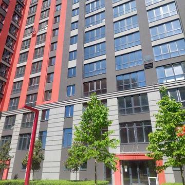Квартира вільного планування в продажу !