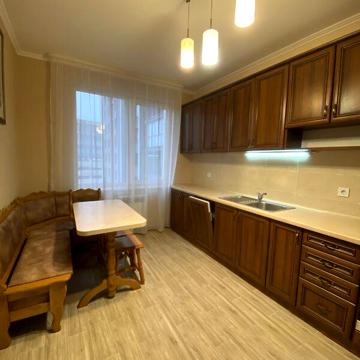 Довгострокова оренда 2к Квартира Городоцька вулиця ЖК Resident Hall