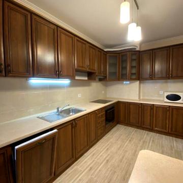 Довгострокова оренда 2к Квартира Городоцька вулиця ЖК Resident Hall