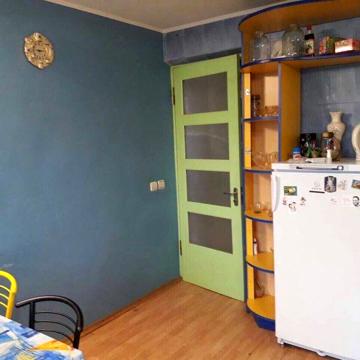 Продам 4-кім квартиру в центрі Тульчина 105м2