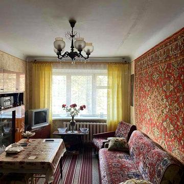 продам 3х квартиру в районі автовокзал