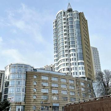 Продаж 1к Квартира Яворницького Дмитра проспект ЖК Магнат КМ