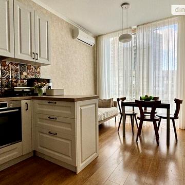 Продаж 2к Квартира Французький бульвар ЖК Девятнадцатая жемчужина