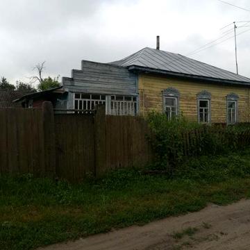 Будинок, хата в селі