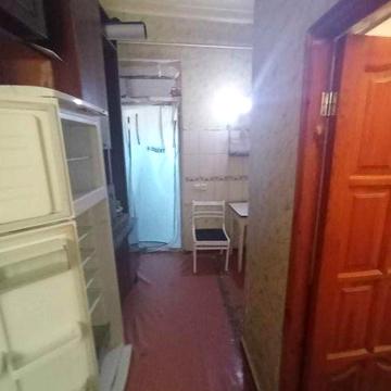 Продается 1- ком. квартира на улице Раскидайловской