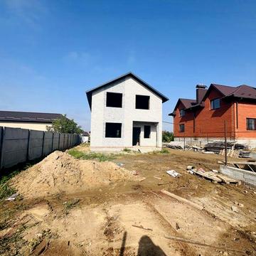 Будинок 4 кімнати, 5 соток р-н. Старого міста
