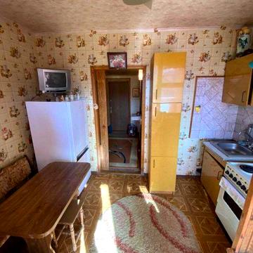 Продам 1 комнатную квартиру улучшенку, МЖК