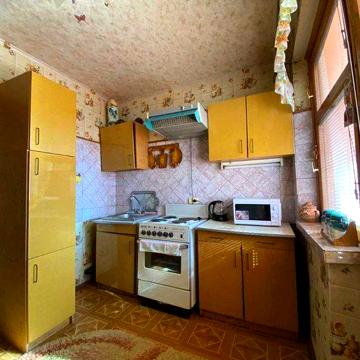 Продам 1 комнатную квартиру улучшенку, МЖК