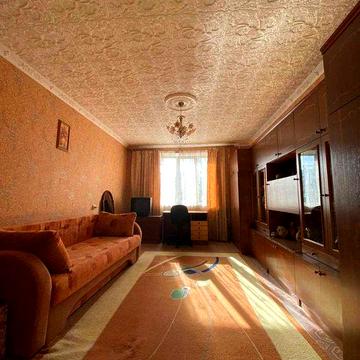 Продам 1 комнатную квартиру улучшенку, МЖК