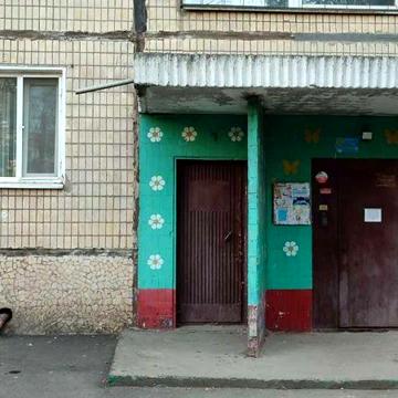 2х комнатная квартира по ул. Электрозаводская, м-н Заречный