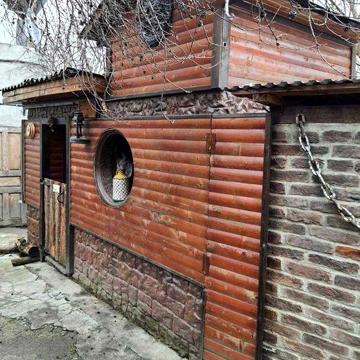 Здається будинок від власника