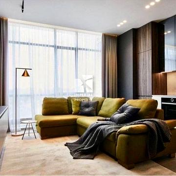 Продаж дизайнерської квартитри в котеджному містечку SHERWOOD ЖК SHERWOOD