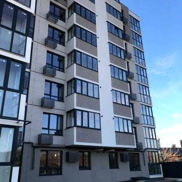 Продаж 2-кімнатна квартира район-Центр