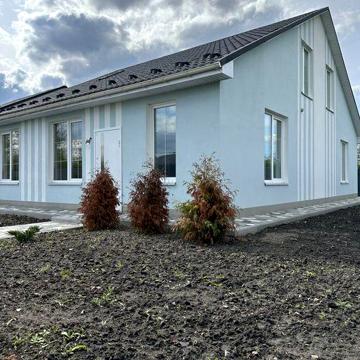 Продаж дуплексу таунхаусу будинку за ціною 1к квартири єОселя