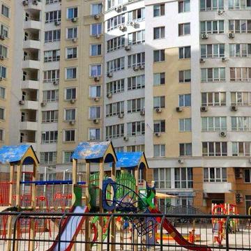 Продам 3-х комнатную квартиру в Звездном городке ЖК Звезный Городок