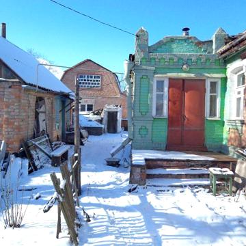 Будинок по вул Отця Олександра98