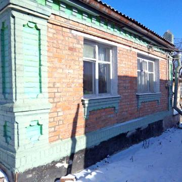 Будинок по вул Отця Олександра98