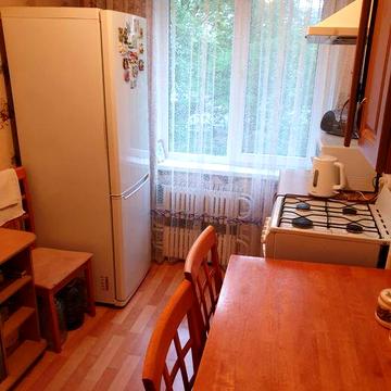 Продам 2к Коммунар Парус жилое