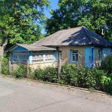 Будинок 72кв / 120км від Києва м.Богуслав