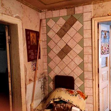 Будинок 72кв / 120км від Києва м.Богуслав