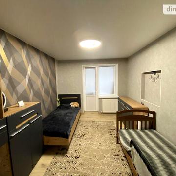 Продаж 3к Квартира Стуса Василя вулиця