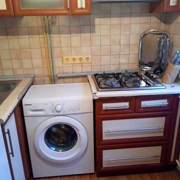 Аренда 1к квартиры на пр. Мира