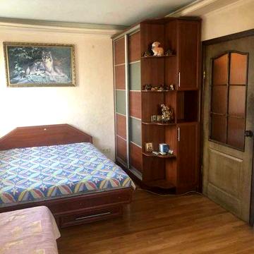 Аренда 1к квартиры на пр. Мира