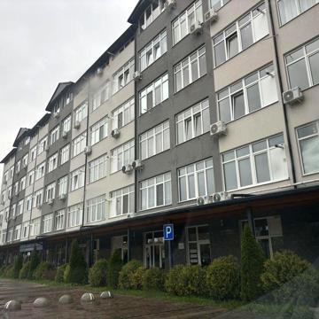 Продаж квартир в чорнвому стані з газом