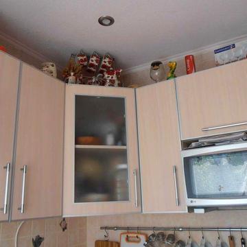 Продам 1 комнатную квартиру на Салтовке в 608 м/р