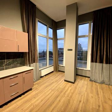 Продажа 2 к в клубном доме с террасой вид моря на Фонтане/Аркадия ЖК Граф