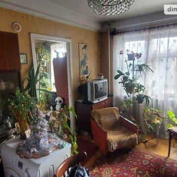 Продаж 2к Квартира Дудикіна вулиця