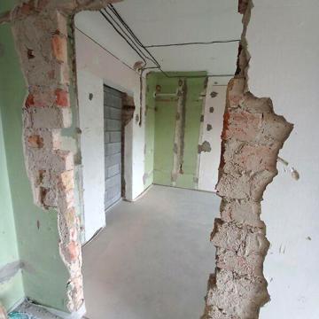 Продажа 1к квартира Відінська вулиця