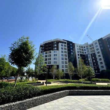 Продаж 1к Квартира Ольги Кобилянської (Достоєвського) вулиця